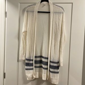 GAPbody knit sweater cardigan